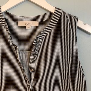 Loft Silky Tank